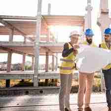 Party Wall Surveyor Dibden Hampshire 
